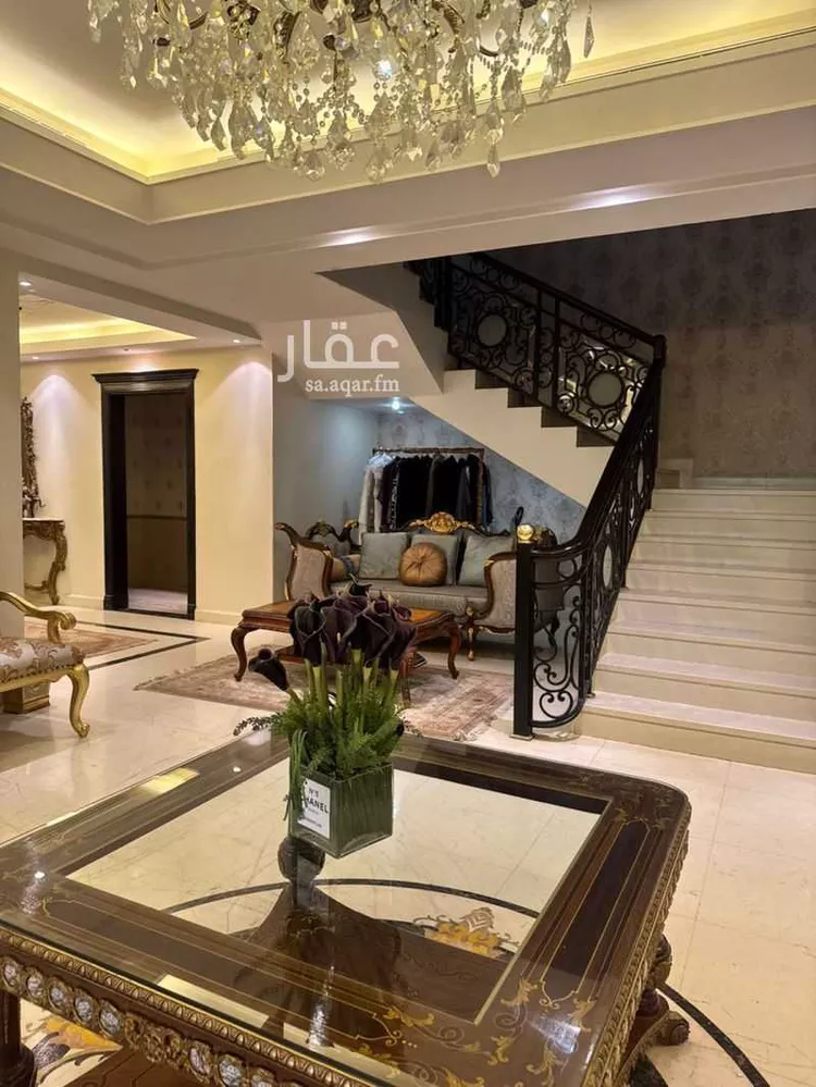فيلا للبيع في شارع رقم 42, حي الندى, مدينة الرياض, منطقة الرياض صورة 3