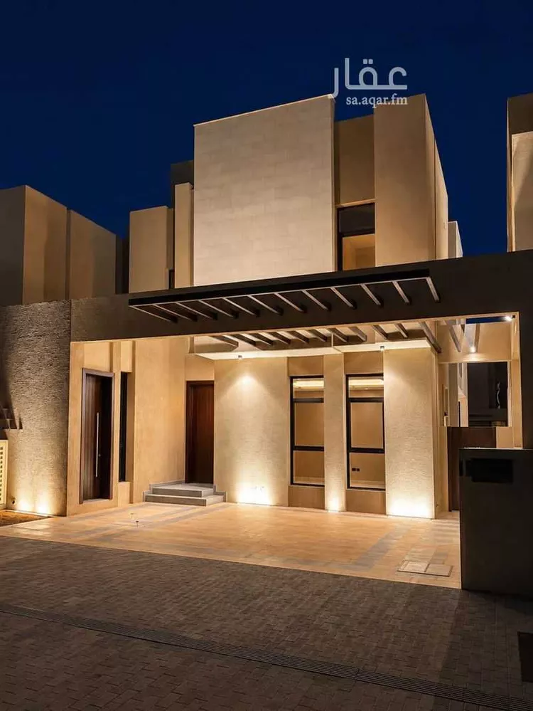 فيلا للبيع في شارع رقم 1258, حي سدرة, مدينة الرياض, منطقة الرياض صورة 3