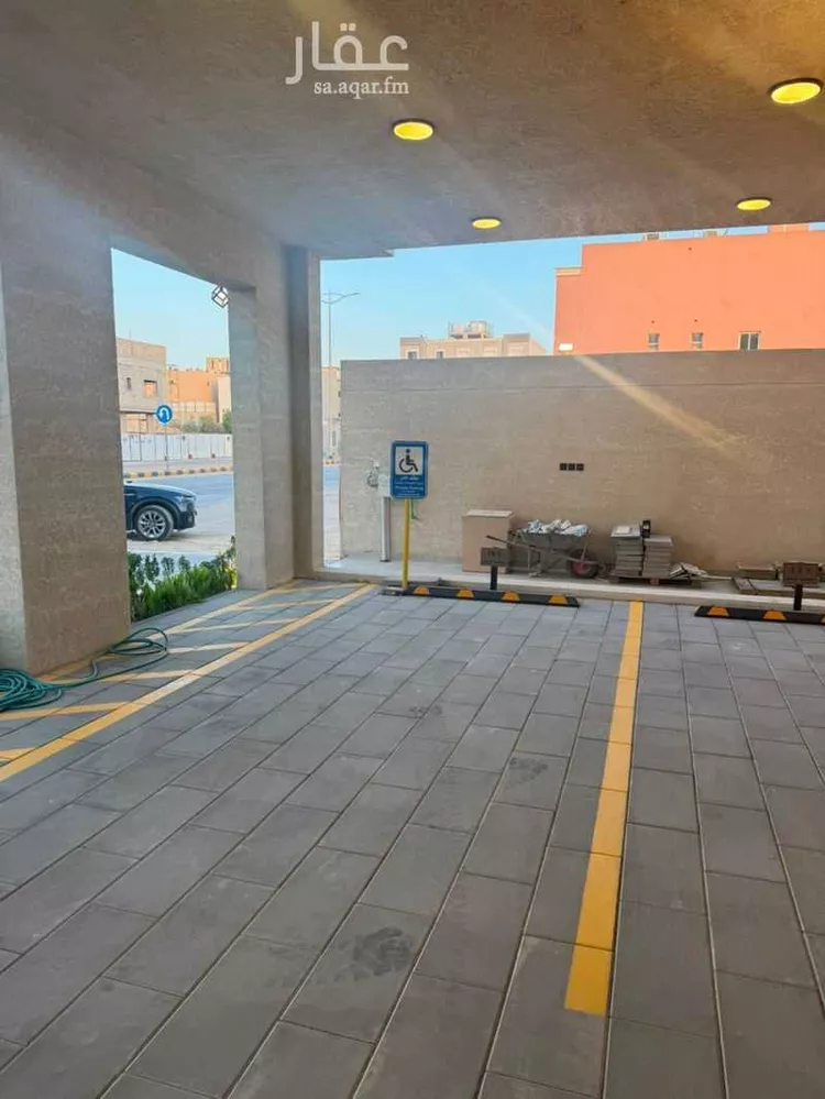 Apartment for Rent in Riyadh Al Arid 15