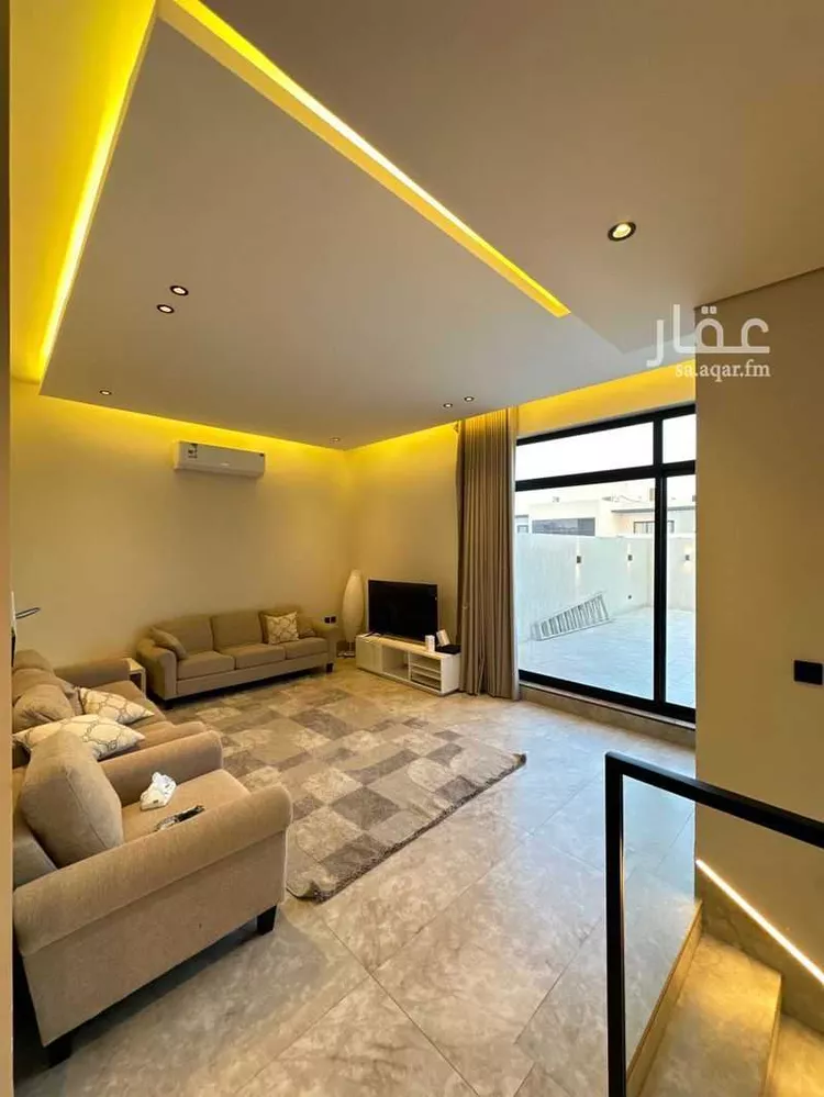 Villa for Rent in Riyadh An Narjis صورة 3
