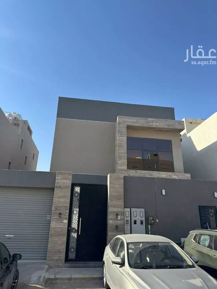 فيلا للبيع في شارع محمد بن عمر شيخان, حي العارض, مدينة الرياض, منطقة الرياض 10
