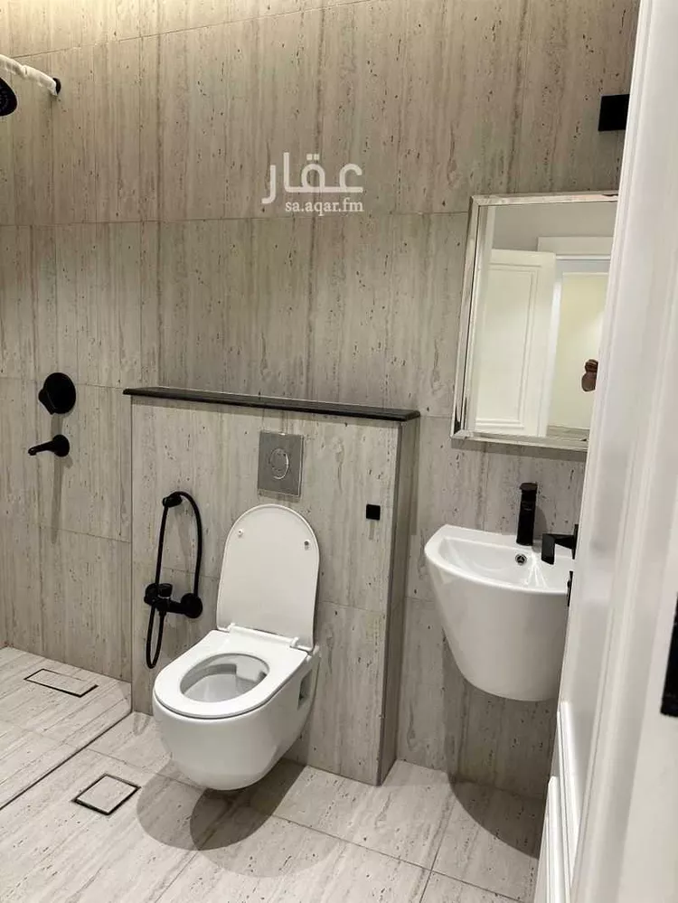 شقة للإيجار في شارع أبي طاهر إسماعيل الجيطالي, حي النرجس, مدينة الرياض, منطقة الرياض صورة 4