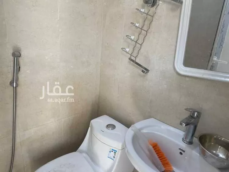 غرفة للإيجار في شارع 12345, حي العارض, مدينة الرياض, منطقة الرياض صورة 4