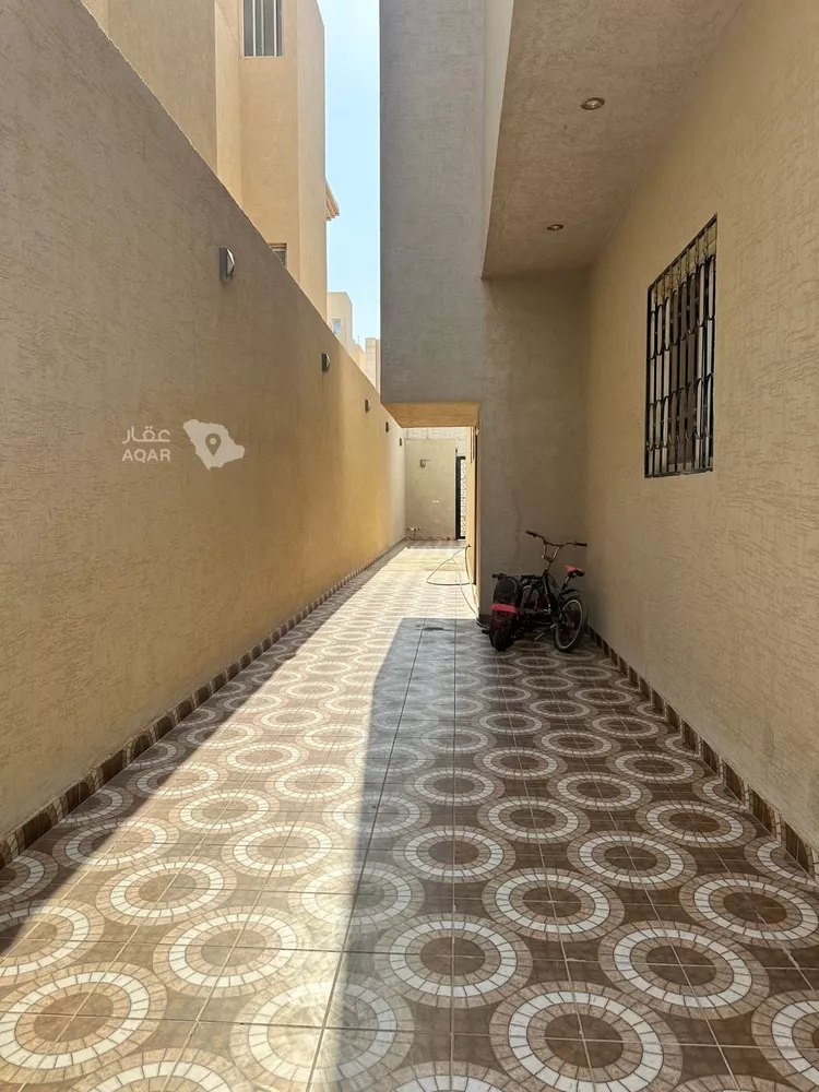 فيلا للبيع في شارع حيان مولى قريش, حي النرجس, مدينة الرياض, منطقة الرياض 10