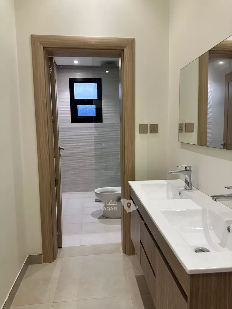 شقة للإيجار في شارع الحسن بن الهيثم, حي النرجس, مدينة الرياض, منطقة الرياض 15