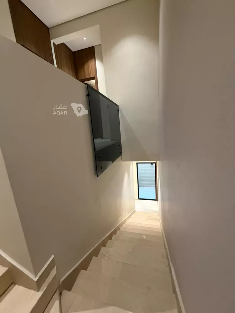 شقة للإيجار في شارع الرمث, حي المعذر الشمالي, مدينة الرياض, منطقة الرياض صورة 4