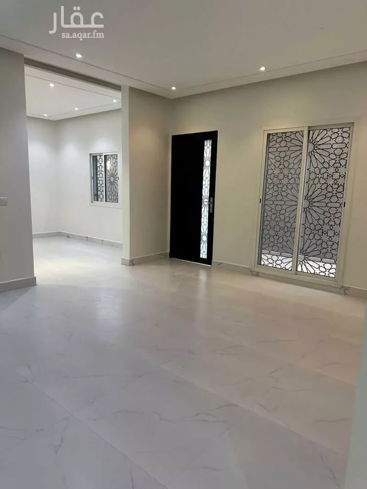 دور للإيجار في شارع محمد بن عمر شيخان, حي العارض, مدينة الرياض, منطقة الرياض صورة 2