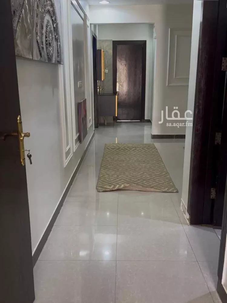 شقة للإيجار في شارع محمد حسين الكتبي, حي الرمال, مدينة الرياض, منطقة الرياض صورة 3