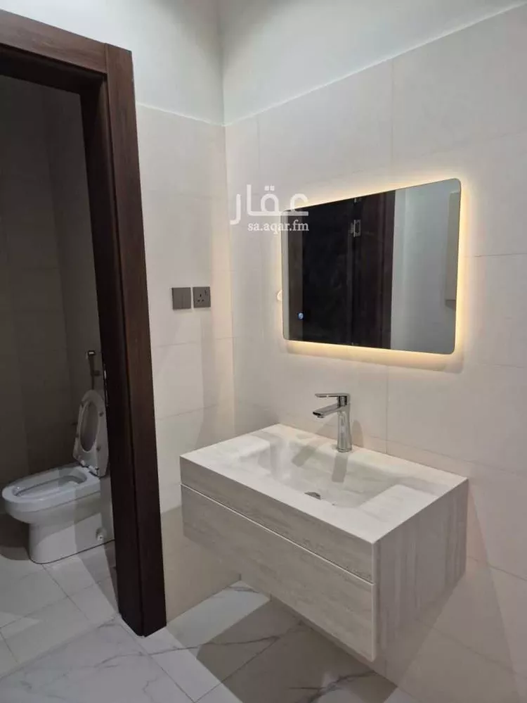 شقة للإيجار في شارع الحاشر, حي النرجس, مدينة الرياض, منطقة الرياض صورة 5