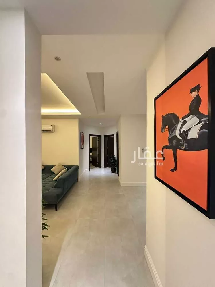 شقة للإيجار في شارع القصر, حي العارض, مدينة الرياض, منطقة الرياض صورة 3