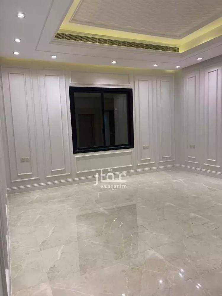 فيلا للإيجار في شارع محمد بن صاعد, حي النرجس, مدينة الرياض, منطقة الرياض