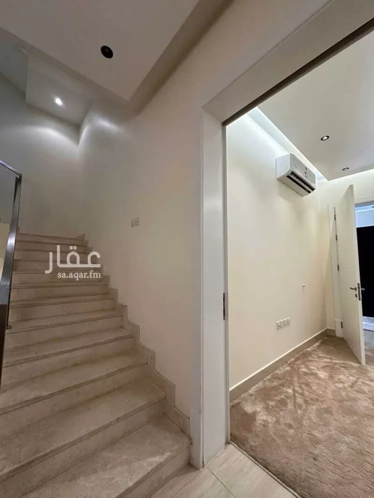 فيلا للإيجار في شارع أبي السعادات المقرئ, حي النرجس, مدينة الرياض, منطقة الرياض صورة 2