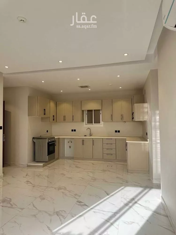 شقة للإيجار في شارع عبدالرحمن بن سليمان الرويشد, حي النرجس, مدينة الرياض, منطقة الرياض