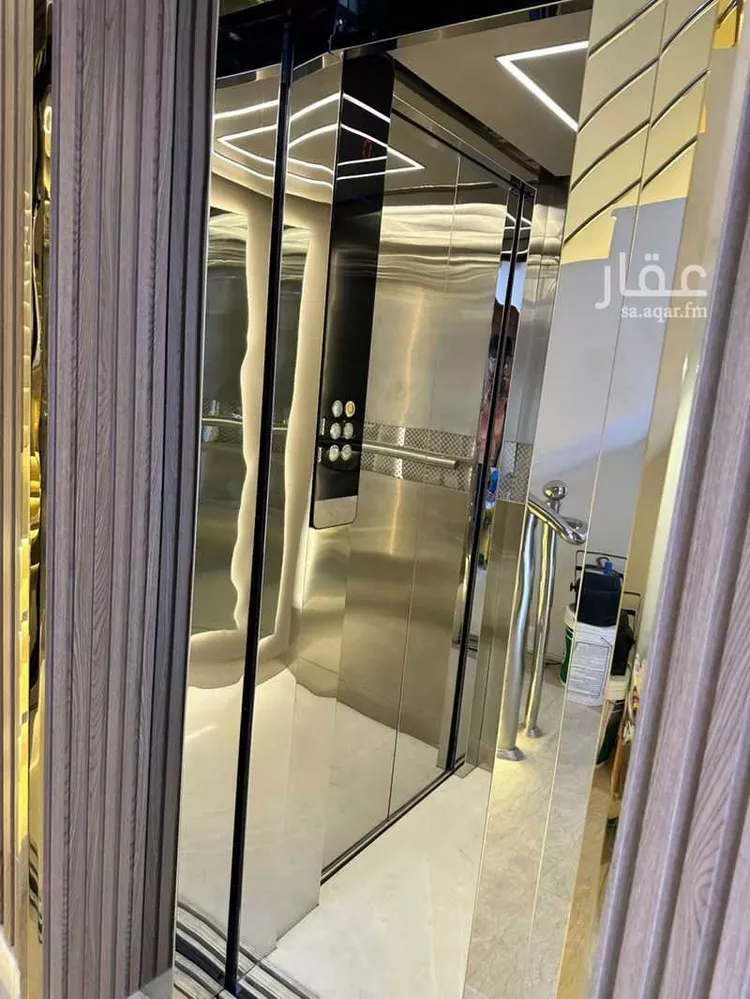 Floor for Rent in Riyadh Al Arid صورة 3