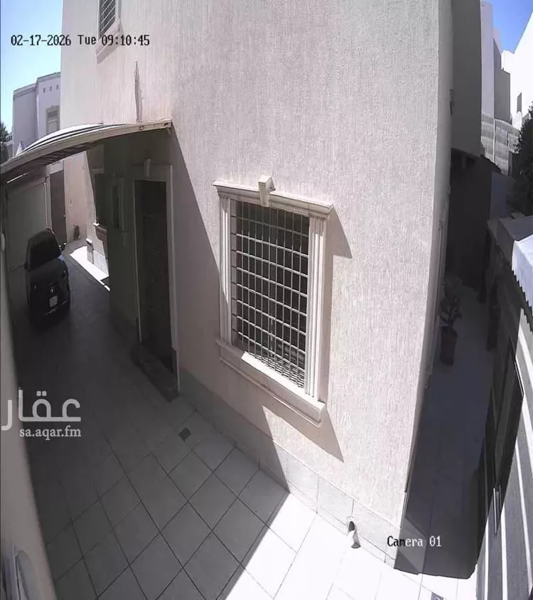 Villa for Sale in Riyadh An Nada 8