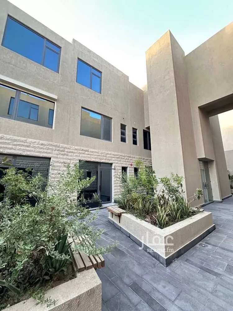 شقة للإيجار في شارع ابن عبدالغافر النيسابوري, حي العارض, مدينة الرياض, منطقة الرياض صورة 2