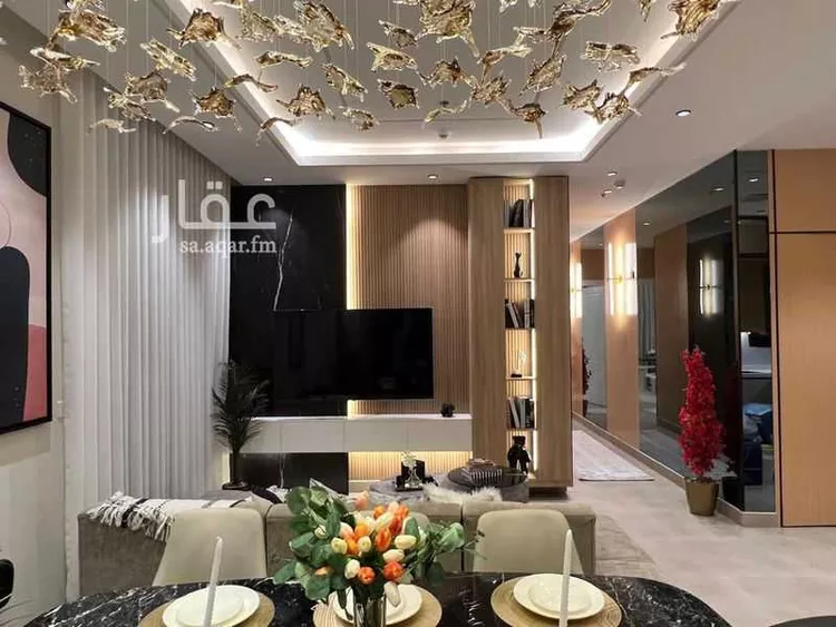 Apartment for Rent in Riyadh Al Arid