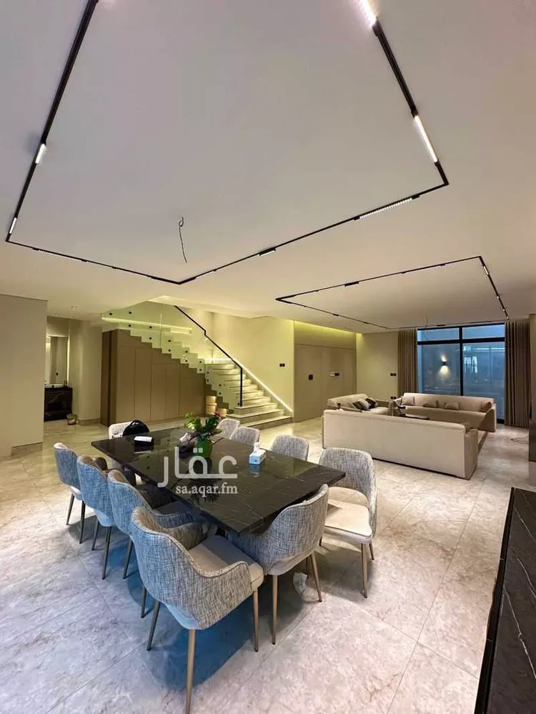 Villa for Rent in Riyadh An Narjis صورة 4