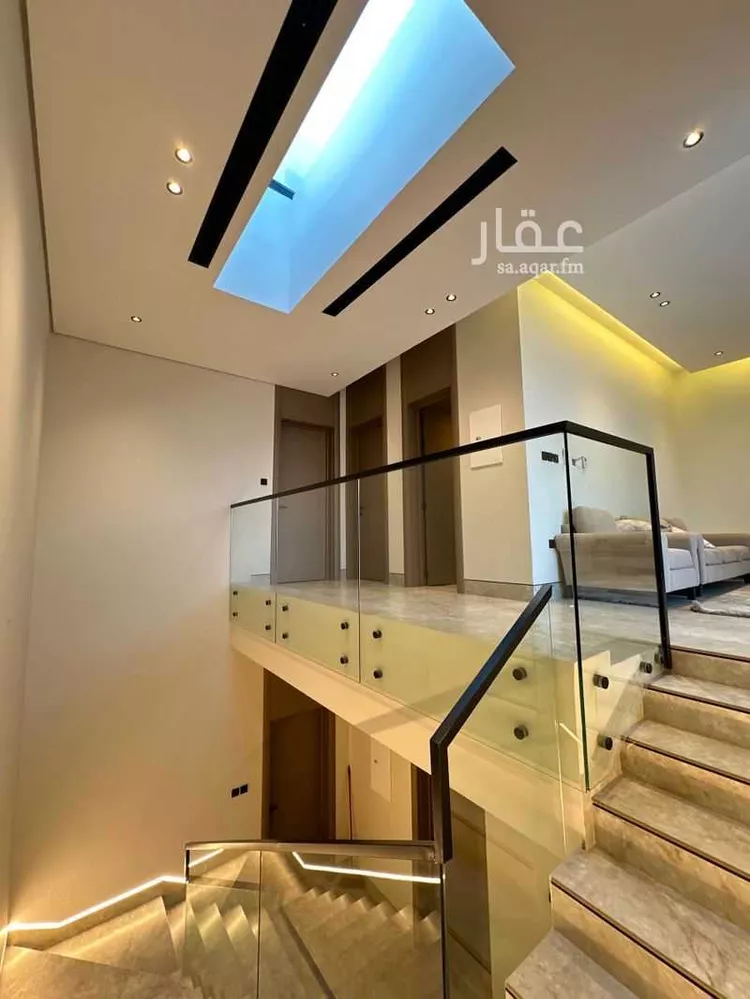 فيلا للبيع في شارع ١٢٢٣, حي النرجس, مدينة الرياض, منطقة الرياض 21