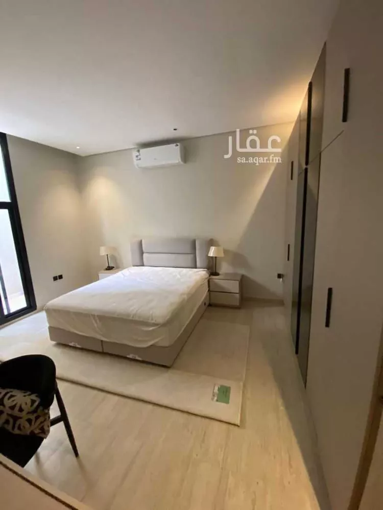 دور للإيجار في شارع رقم 343, حي النرجس, مدينة الرياض, منطقة الرياض صورة 3
