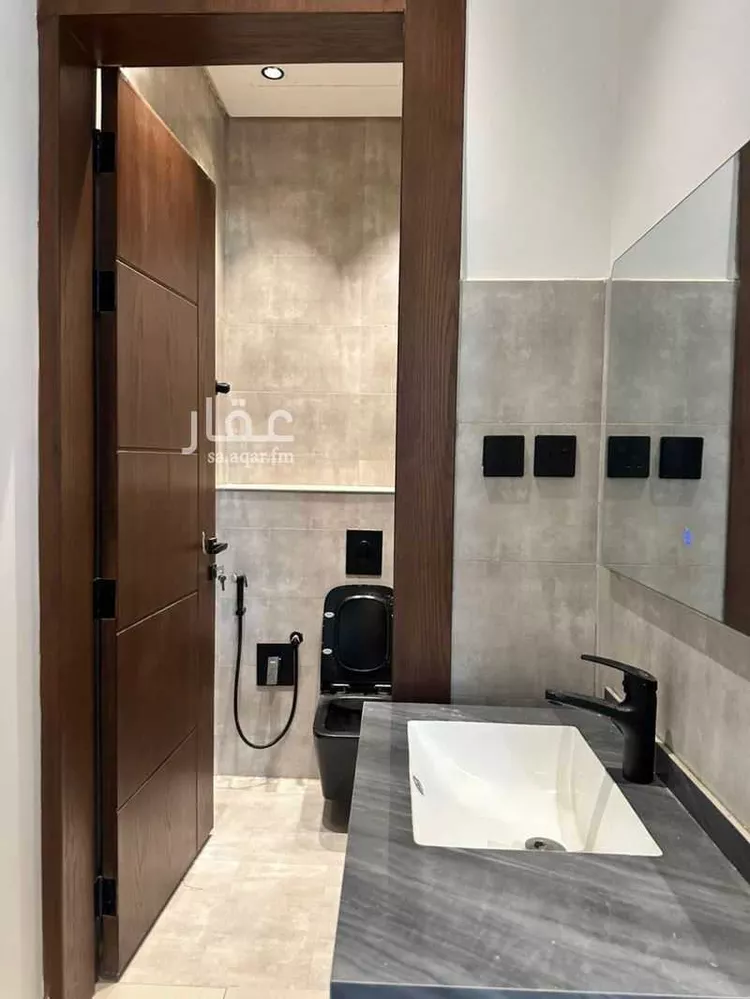 شقة للإيجار في شارع الحارث بن عبدالرحمن, حي النرجس, مدينة الرياض, منطقة الرياض صورة 5