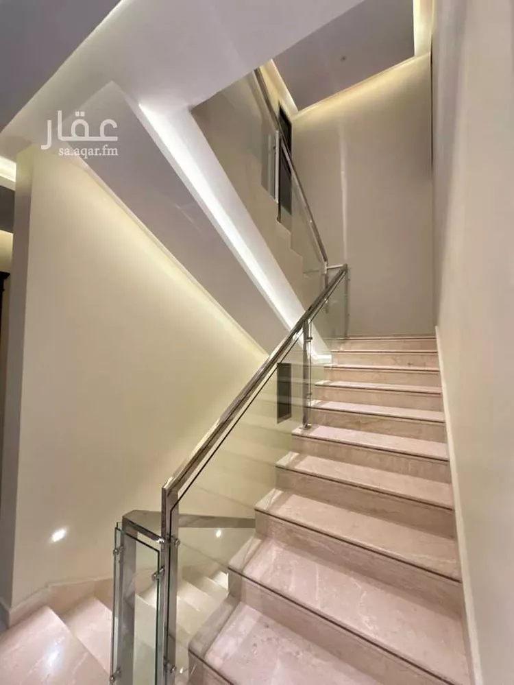 فيلا للإيجار في شارع البنية, حي النرجس, مدينة الرياض, منطقة الرياض 9