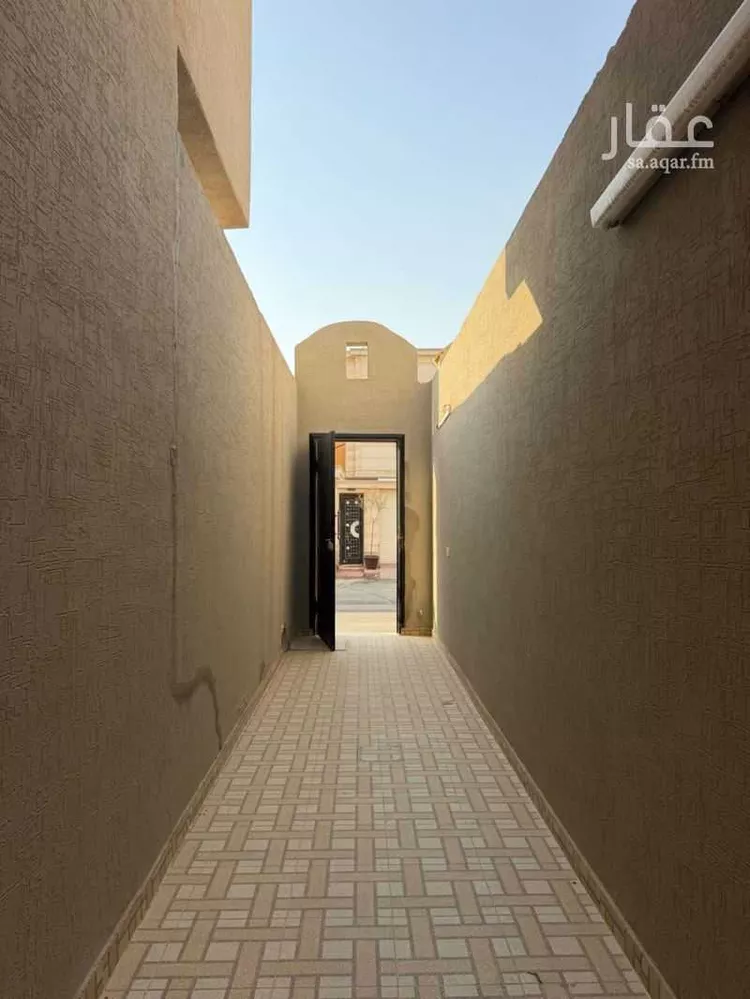 Apartment for Rent in Riyadh An Narjis 13
