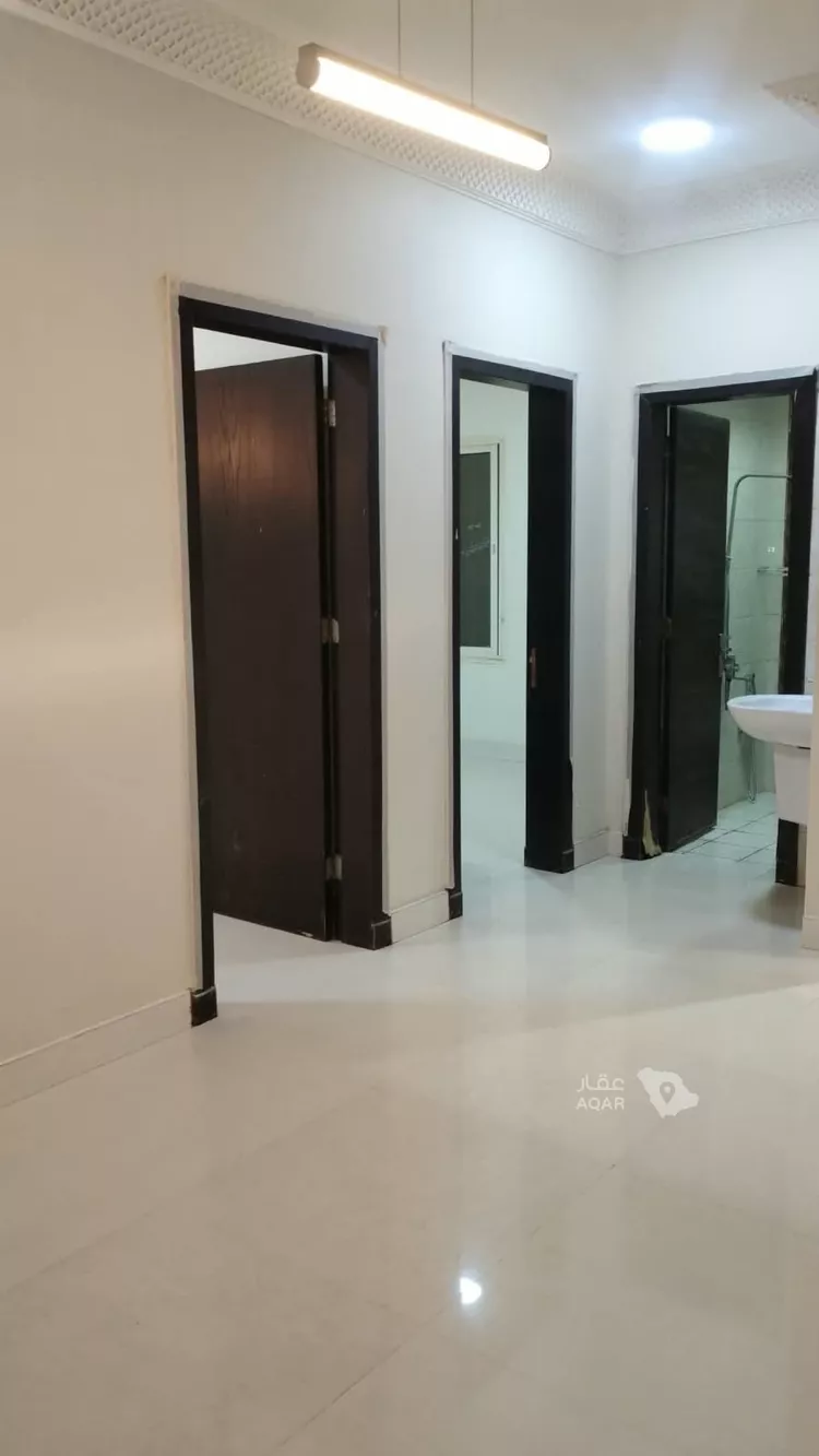 شقة للإيجار في شارع ابن جعفر اليمامي, حي النرجس, مدينة الرياض, منطقة الرياض 12