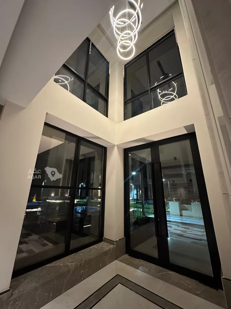 Apartment for Rent in Riyadh Al Arid 4