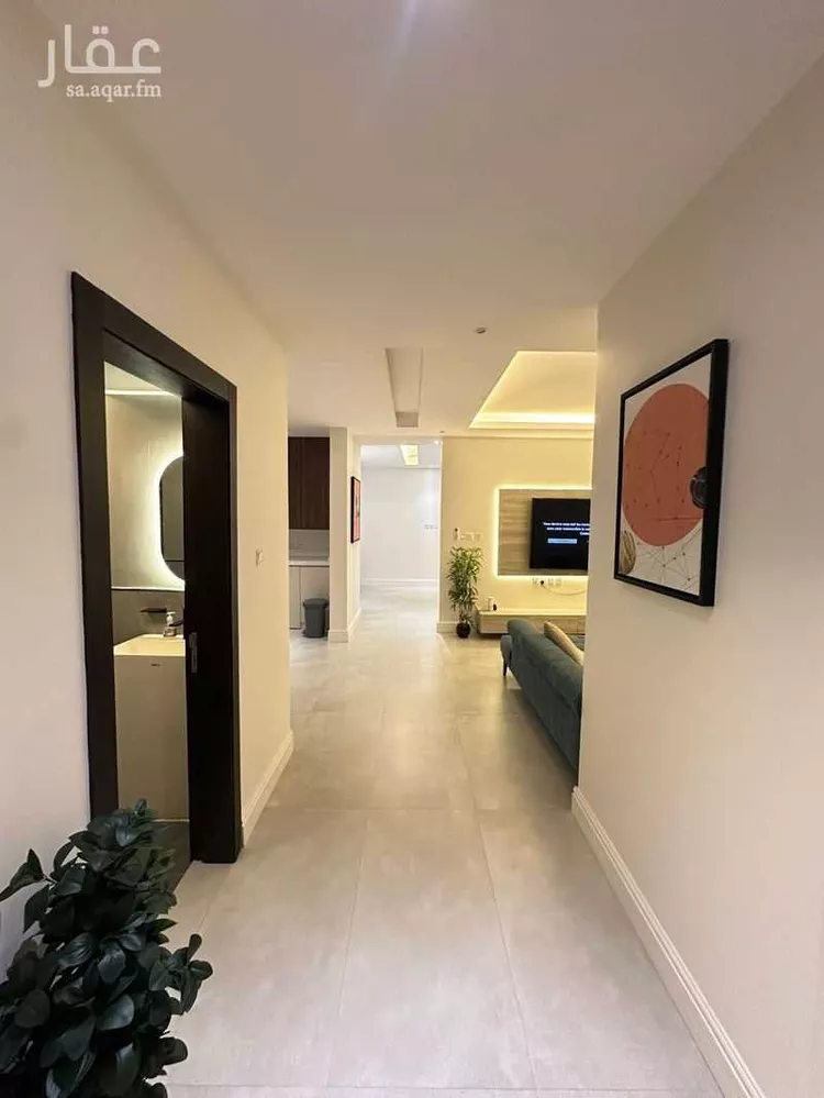 شقة للإيجار في شارع القصر, حي العارض, مدينة الرياض, منطقة الرياض صورة 2