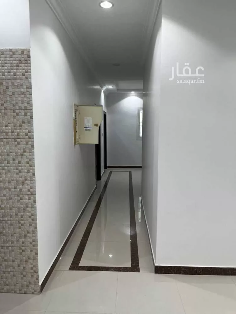 شقة للإيجار في شارع إبراهيم الرشودي, حي النرجس, مدينة الرياض, منطقة الرياض صورة 2