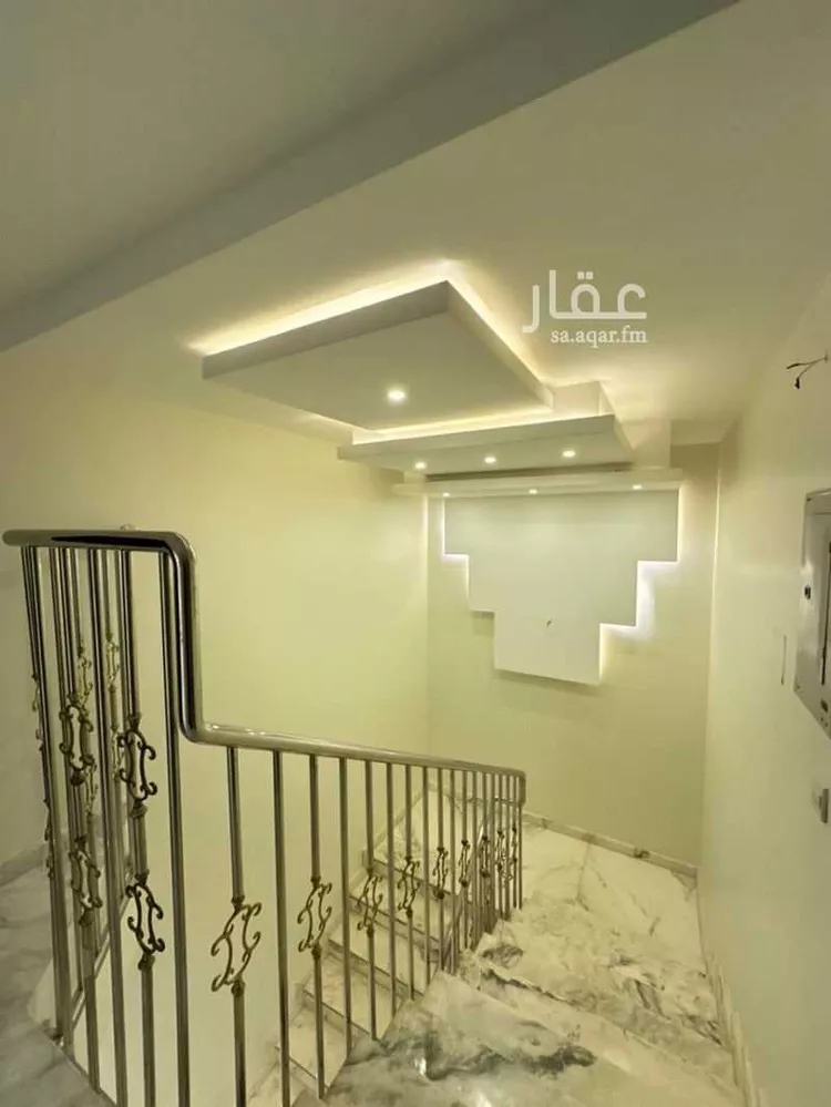 فيلا للإيجار في شارع وادي جليل, حي غرناطة, مدينة الرياض, منطقة الرياض 10