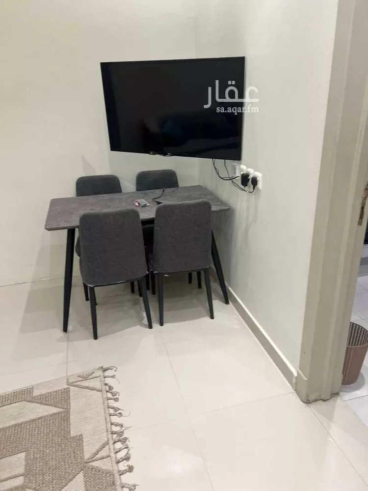 شقة للإيجار في شارع أحمد بن إبراهيم بن علان, حي العارض, مدينة الرياض, منطقة الرياض صورة 2