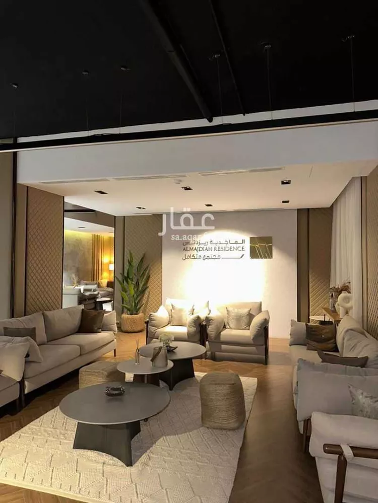 Apartment for Rent in Riyadh Al Arid 6