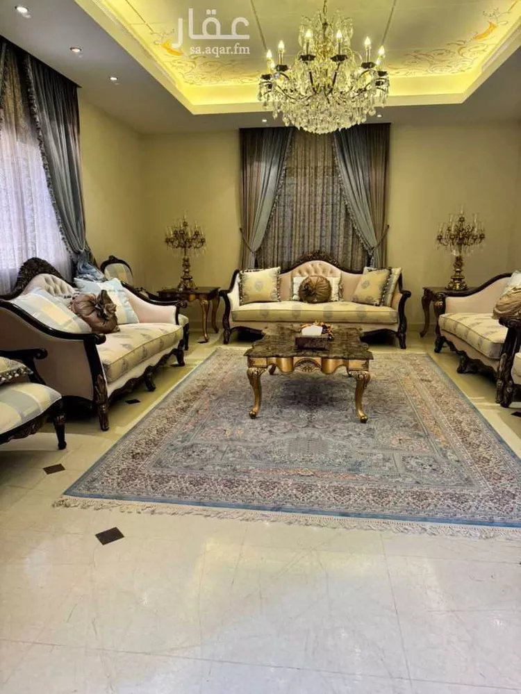 فيلا للبيع في شارع رقم 42, حي الندى, مدينة الرياض, منطقة الرياض صورة 2