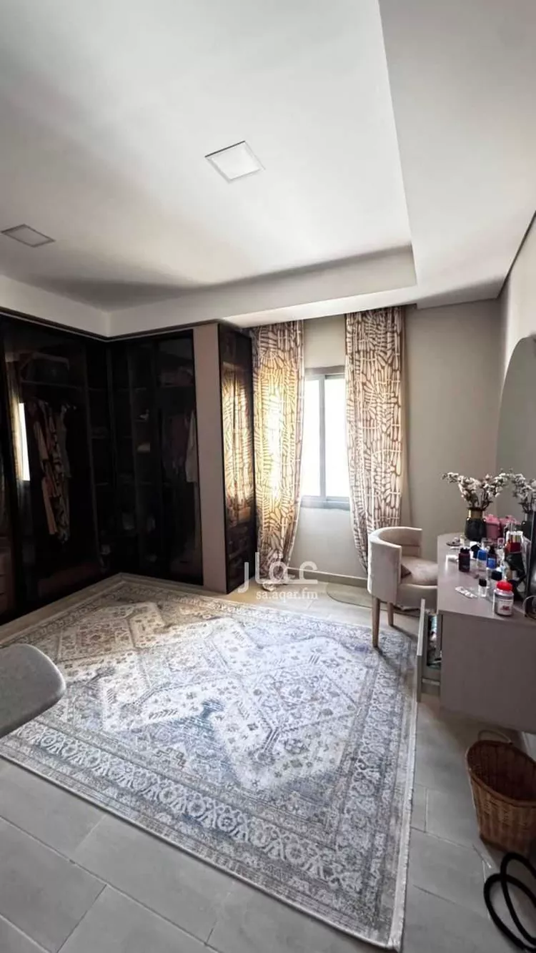 فيلا للإيجار في شارع بهاء الدين الحلبي, حي النرجس, مدينة الرياض, منطقة الرياض 1 صورة