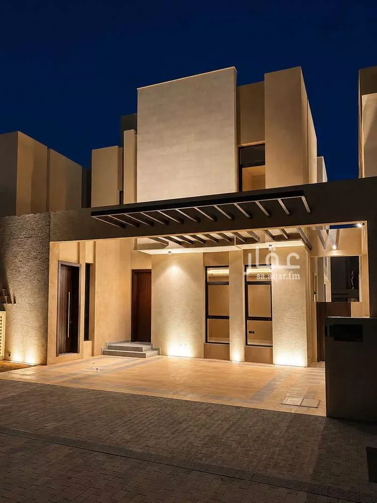 فيلا للبيع في شارع رقم 1258, حي سدرة, مدينة الرياض, منطقة الرياض صورة 3