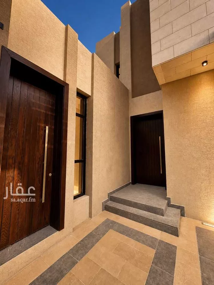 فيلا للبيع في شارع رقم 1258, حي سدرة, مدينة الرياض, منطقة الرياض صورة 5