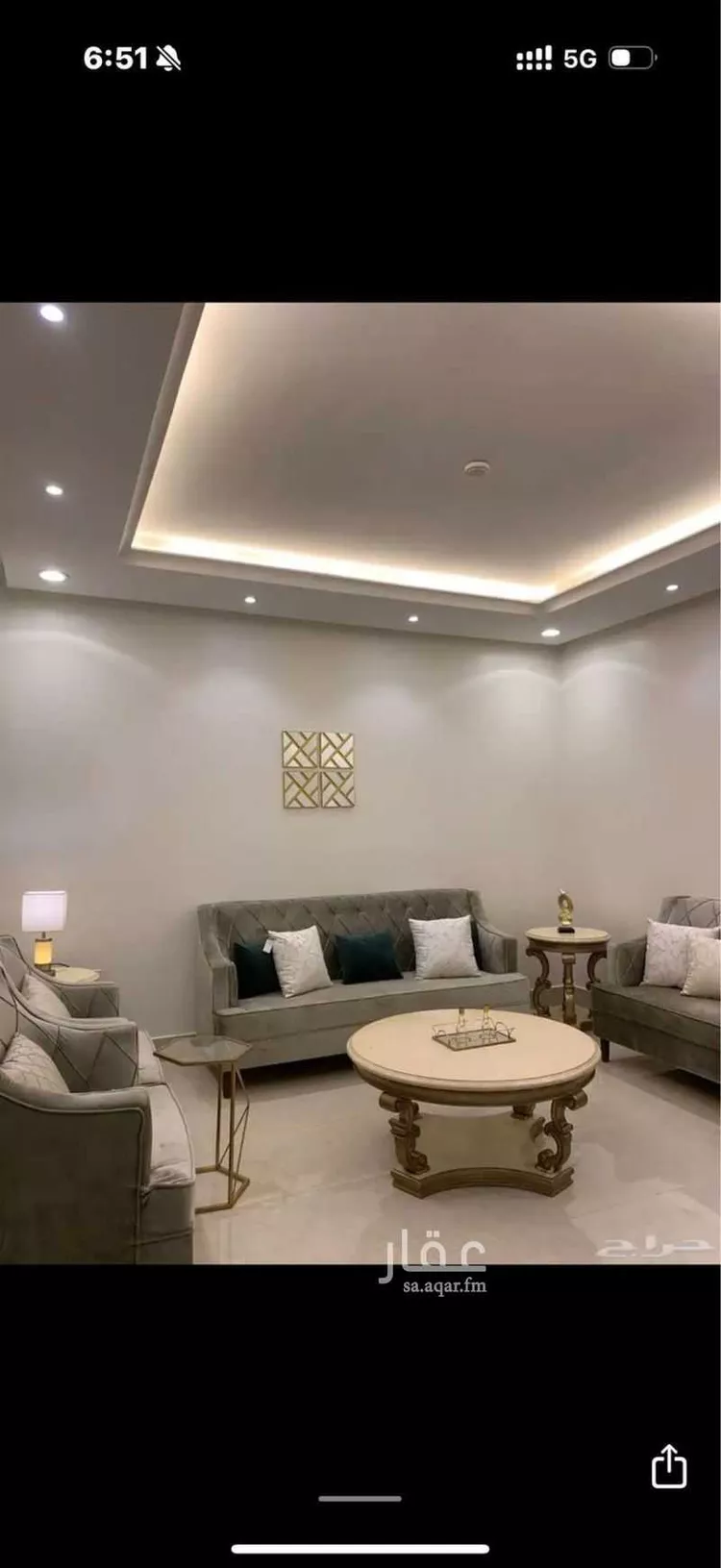 شقة للإيجار في شارع أبي الشيخ الأصبهاني, حي العارض, مدينة الرياض, منطقة الرياض صورة 2