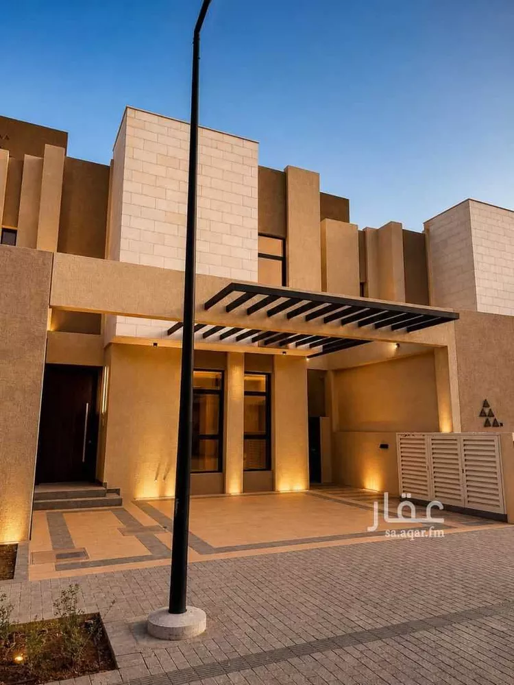 فيلا للبيع في شارع رقم 1258, حي سدرة, مدينة الرياض, منطقة الرياض