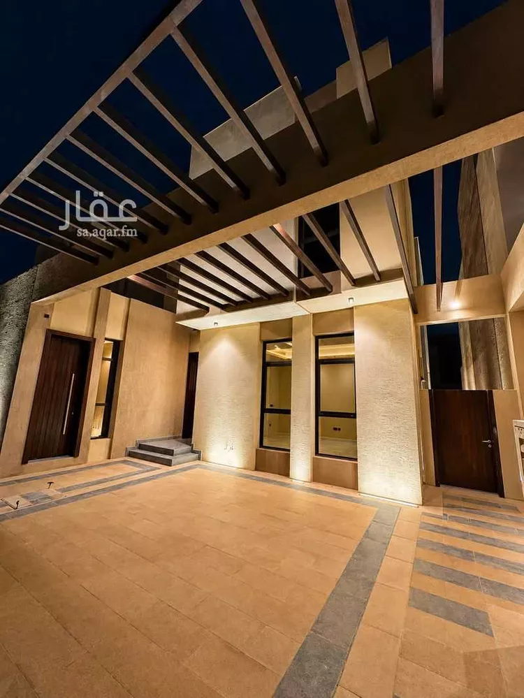 فيلا للبيع في شارع رقم 1258, حي سدرة, مدينة الرياض, منطقة الرياض صورة 4