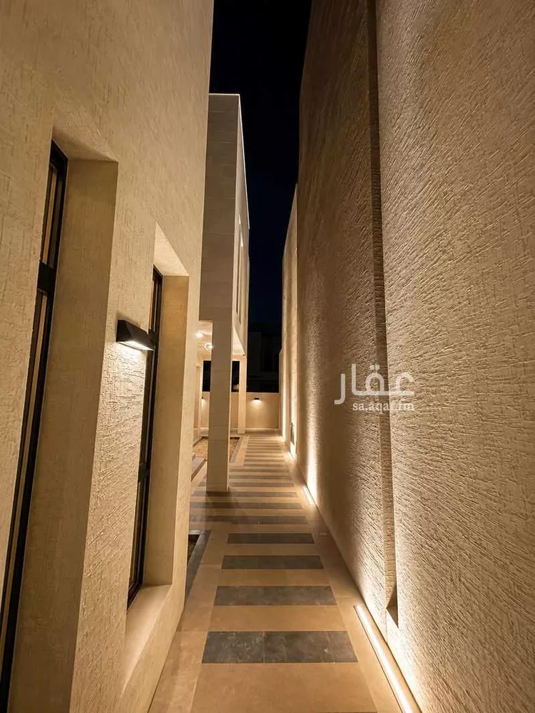 فيلا للبيع في شارع رقم 1258, حي سدرة, مدينة الرياض, منطقة الرياض 18