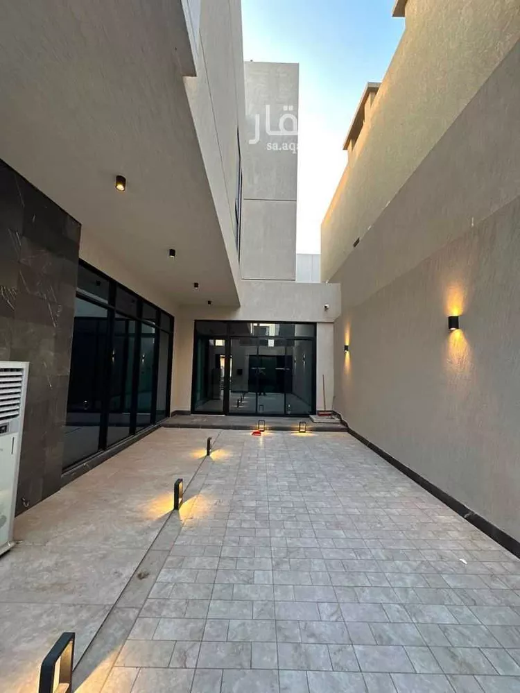 فيلا للبيع في شارع ١٢٢٣, حي النرجس, مدينة الرياض, منطقة الرياض 7