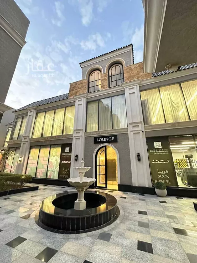 شقة للإيجار في شارع الكاتب, حي العارض, مدينة الرياض, منطقة الرياض صورة 2