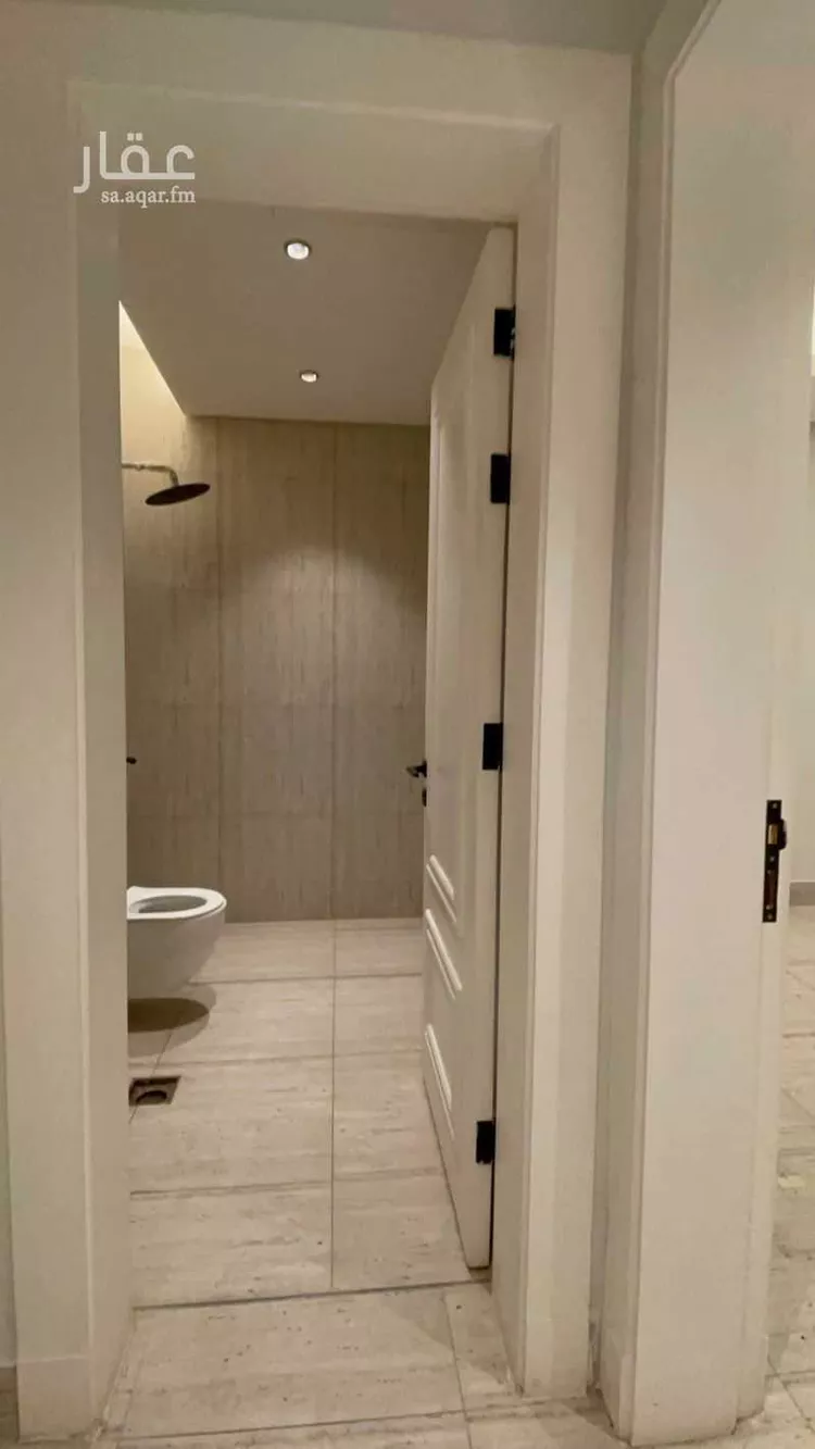 شقة للإيجار في شارع أبي طاهر إسماعيل الجيطالي, حي النرجس, مدينة الرياض, منطقة الرياض صورة 3