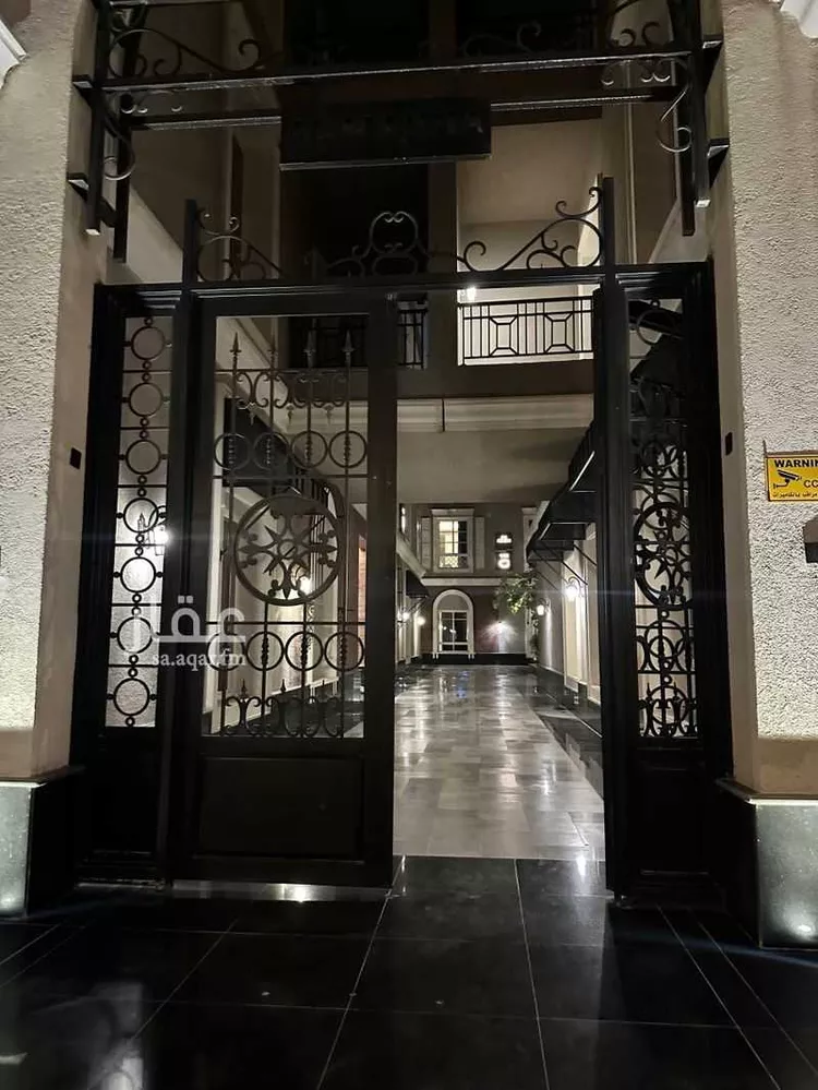شقة للإيجار في شارع أبي طاهر إسماعيل الجيطالي, حي النرجس, مدينة الرياض, منطقة الرياض صورة 2