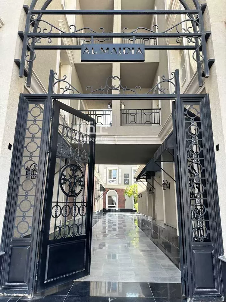 Apartment for Rent in Riyadh An Narjis 19