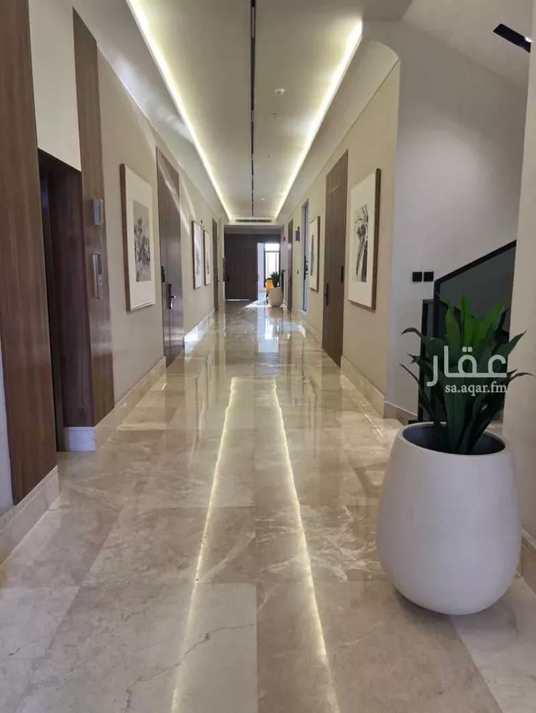 شقة للإيجار في شارع عبدالله المويس, حي الرمال, مدينة الرياض, منطقة الرياض