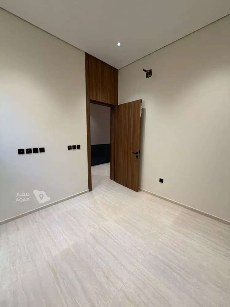 شقة للإيجار في شارع الرمث, حي المعذر الشمالي, مدينة الرياض, منطقة الرياض 12