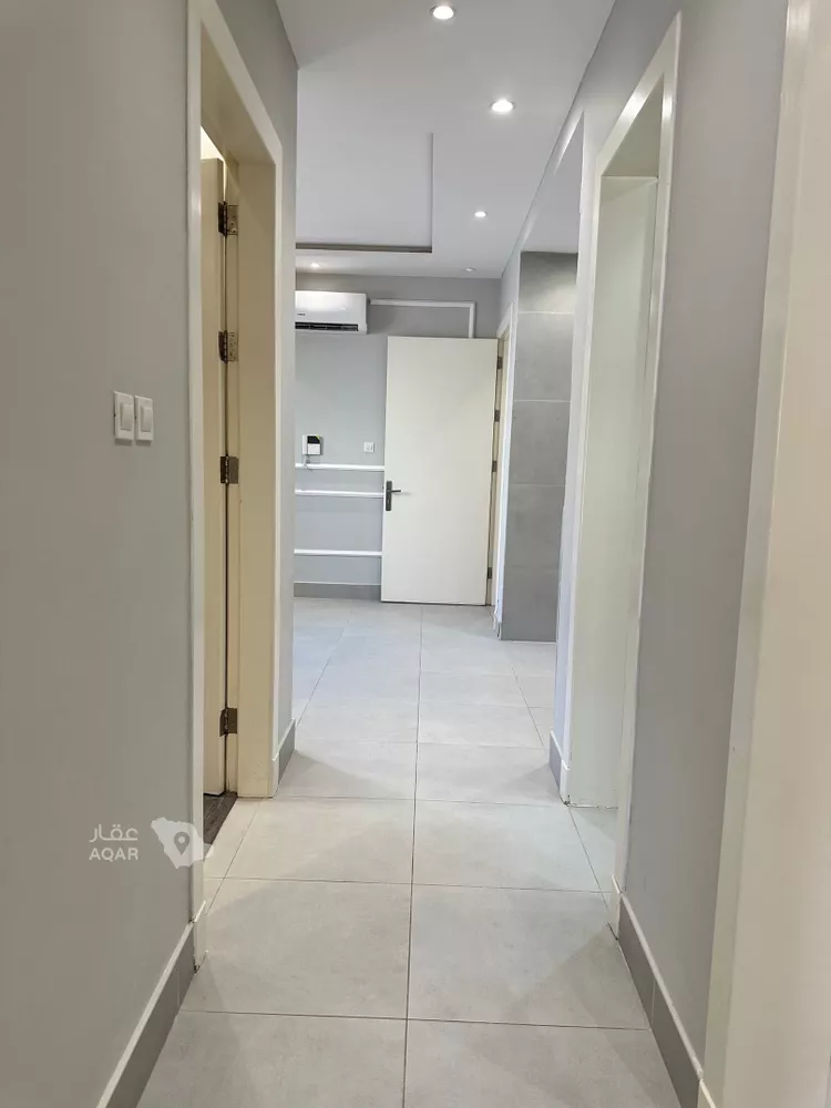 شقة للإيجار في شارع شهيد الدين ثم الوطن عبدالله عبدالرحمن, حي الياسمين, مدينة الرياض, منطقة الرياض 15